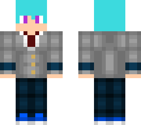 u.a. school uniform