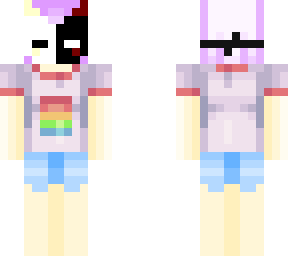 unmasked - entry