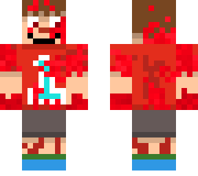 villager