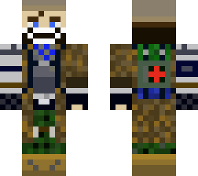 wastelander