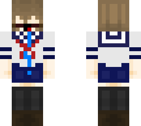 yandere - frisk - chan