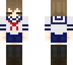 yandere-au frisk-chan