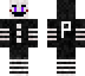 (improved!!!) puppetmastermcs puppet