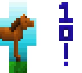 10 followers! (please read description)