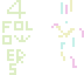 4 folowers!!!!!!!!
