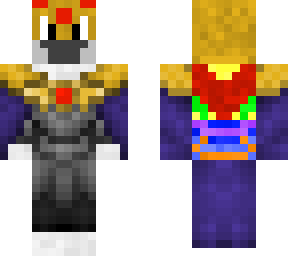 asgore  soul collectioner
