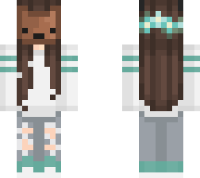 bear