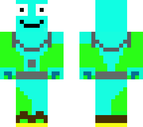 bendie skin