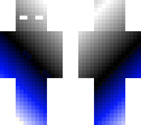 blue ender null