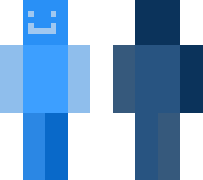 blue shades