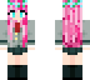 bnha oc