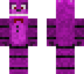 bonnie bunny