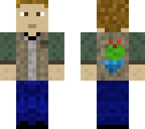 caden cactus jacket