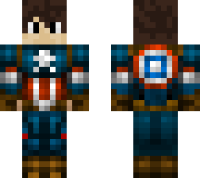 capitangamer