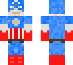 captain america