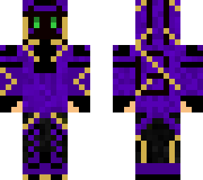 chained gigalus