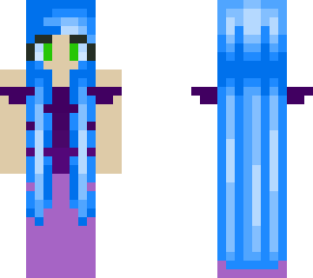 cold colored girl