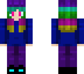 color splash! (desc)
