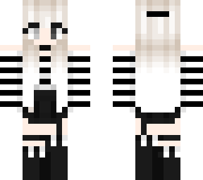 colorless (recolor edit of ihavenoname1's halloween skin 1)