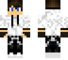 cool boy