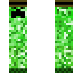creeper idk