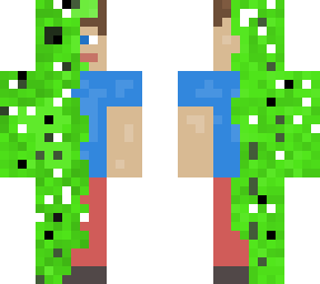 creeper infection