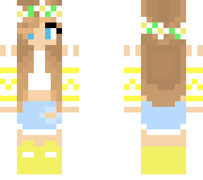 daisy girl