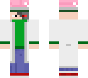 dr. augment ii