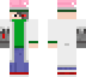 dr. augment iii