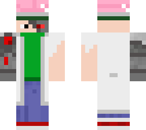 dr. augment iv