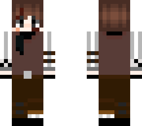 elijah sparks oc