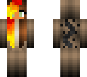 fire-dye palm civet edited
