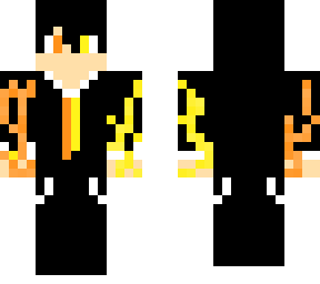 fire water boy 2
