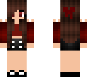 fixed girl
