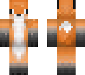 fox skin (based on 1.14 fox)