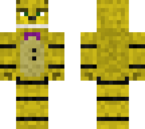 fredbear