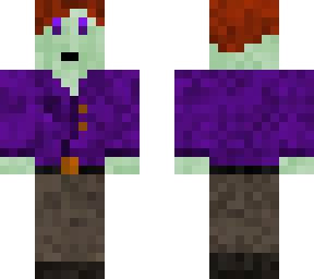 ghoul guy