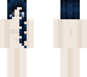 girl - base