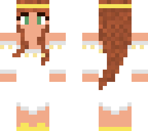 greek girl