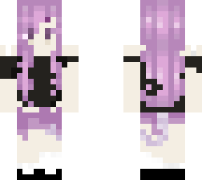 hair choice