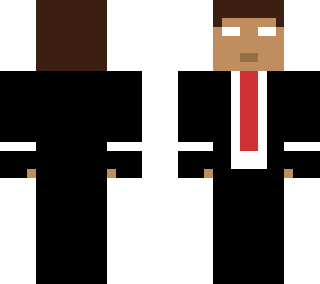 herobrine (agent)