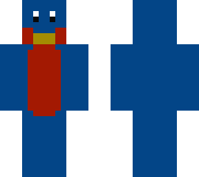 inator army blue tribe