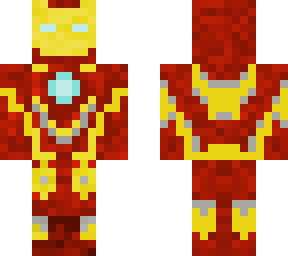 iron man