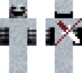 knight puppet