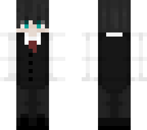 kuro formal