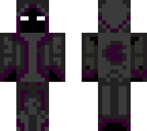 ladron enderman (serie minecraft)