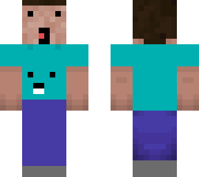 legendary steve