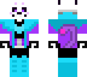 lust sans neko