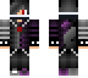 main skin (zane update)