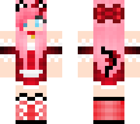 me as ace chan